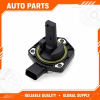Capteur de niveau d'huile moteur direct usine 1J0907660B pour Audi A6, pièces automobiles en gros, garantie 1 an