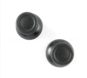 Para Sony PS4: Cubierta de silicona para joystick, repuesto de tapa de joystick DualShock 4, agarre de cabezal de hongo para stick analógico, venta al por mayor, nuevo. - Product Image 6