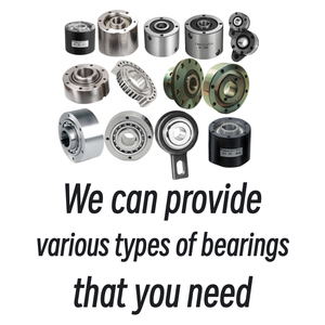 BS75-70J BS75เพลาลูกเบี้ยวแบบใหม่ตลับลูกปืนแบบครบวงจร - Product Image 2