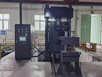 Horno de Grafitización Industrial de Alto Rendimiento para Materiales a Base de Carbono y Materiales Compuestos de C/C, Hecho en China