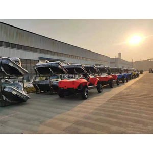 Professional Factory Made Cheap Quadski <strong>Price</strong> 4 Stroke Gibs <strong>Atv</strong> Amphibious Vehicle - Product Image 6