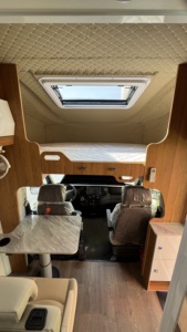 Oferta Especial: Autocaravana Todoterreno Plegable Ligera con LED, Moderna y de Lujo para 4 Personas, Ideal para Campamentos y Viajes - Product Image 2