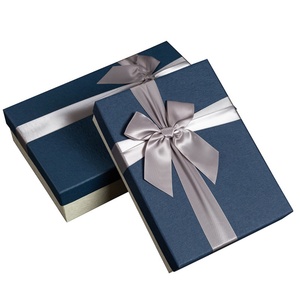 Factory Price Paper <b>Box</b> Ramadan Chocolate <b>Gift</b> Packaging <b>Box</b> Wedding Present Luxury <b>Gift</b> Boxes - Product Image 4