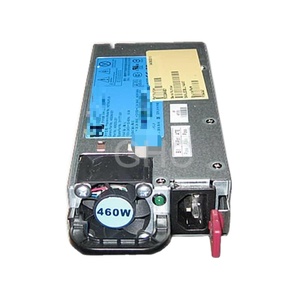 754381-001 <strong>PS</strong> 800W FS <strong>Plus</strong> 754381-001 Server Power Supply 754381-001 - Product Image 3