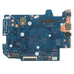 Материнская плата для ноутбука Lenovo 100e Chromebook 2-го поколения MTK2 MT8183 4 ГБ 32 ГБ NB5015-MB-V2 5B21E21853 - Product Image 2