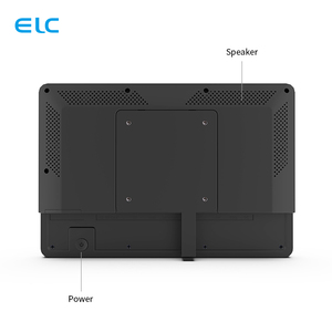 Máy Tính Bảng Chơi Game POE Rockchip 3288 1.8Ghz, 10 Inch, Sử Dụng Android, Có Giá Treo Tường - Product Image 6