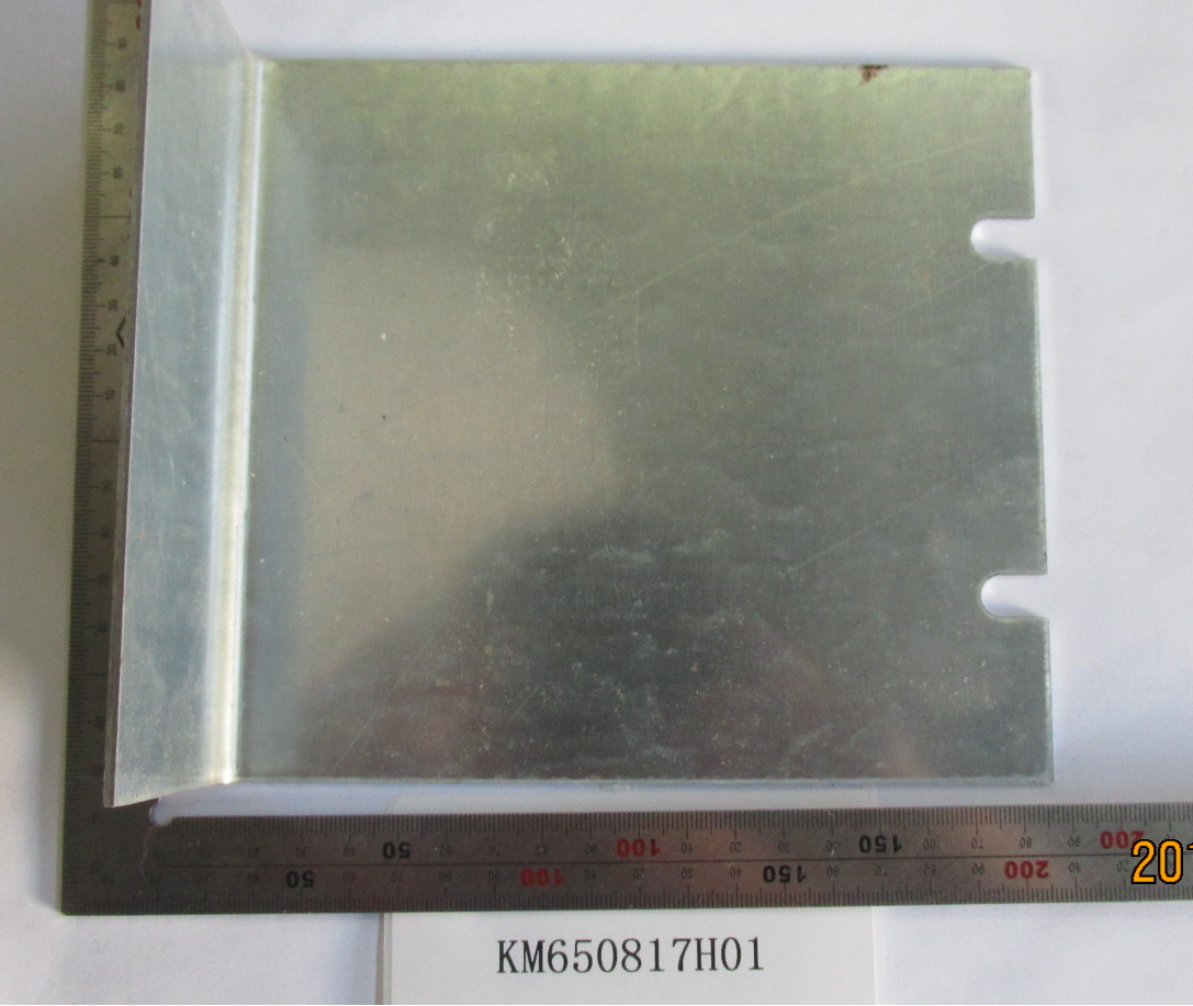 KONE Elevator Original Brand New for KONE Elevator Kone KM650817H01 Rope Stopper, MX10