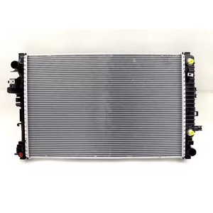 <b>Radiators</b> For Buick LaCrosse 2016-2019 Chevrolet Malibu Model 84493638 New Replacement Part - Product Image 4