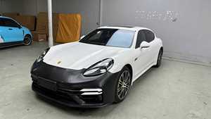 <span class=keywords><strong>Precio</strong></span> de fábrica PP para <span class=keywords><strong>Porsche</strong></span> para <span class=keywords><strong>Panamera</strong></span> 970 Bodykit 971 <span class=keywords><strong>Turbo</strong></span> <span class=keywords><strong>S</strong></span> estilo parachoques delantero trasero faro guardabarros capó todo nuevo - Product Image 2