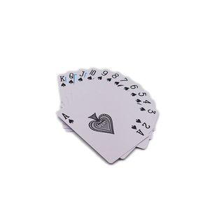 Carte da Gioco <span class=keywords><strong>LION</strong></span> KING LK01 in Plastica, Vendita all'Ingrosso di Alta Qualità - Product Image 5
