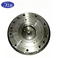 Boîte de vitesses de translation FTB 333-5622 E305, 9 trous supérieurs et 9 trous inférieurs, pour excavatrice Caterpillar E305, pièces de rechange de type Aftermarket pour transmission finale