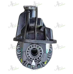 125I 128I Manual <span class=keywords><strong>135I</strong></span> Auto Limited Slip Diferencial Trasero Piezas Diferencial Hilux Vigo Trasero - Product Image 4