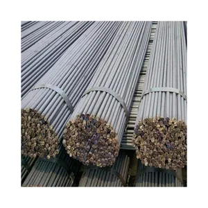 Special Design Widely Used Galvanizing Hot Rolled Alloy Steel Round Bar ROUND STEEL COILS