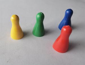 Halma pawns bóng pawns khách sạn mảnh nhà tokens bóng đá pawns trò chơi chơi mảnh Nhà sản xuất và nhà cung cấp ở Trung Quốc - Product Image 4