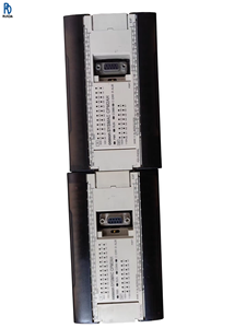 Module de contrôle industriel PLC CPM2AH-40CDR-A avec port série pour l'automatisation industrielle - Product Image 1