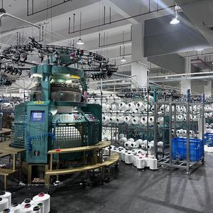 Máquina de Tejer <span class=keywords><strong>Sentro</strong></span> de <span class=keywords><strong>48</strong></span> Agujas al por Mayor de China, Máquina de Tejer Automática, Máquina de Tejer Inteligente de 30 a 72 Pulgadas - Product Image 3