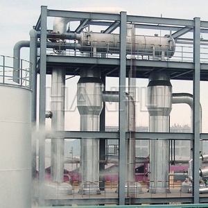 Được bán nhiều nhất sản phẩm mới tự động nhiều hiệu ứng buộc lưu thông thiết bị bay hơi crystallizer cho đường Lọc ngành công nghiệp - Product Image 2