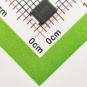 new and original ES5GBF SMBF Diodes Ultra Fast Recovery Diodes 5A 1.25V 400V 35ns - Product Image 1
