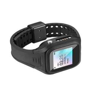 Pulseras Rastreadoras GPS 4G DF, Reloj GPS a Prueba de Manipulación PT400/PT400HT, Anillos de Tobillo - Product Image 5
