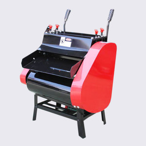Máquina de Reciclaje de Cable de Cobre/Máquina Peladora de Cable de Cobre de Desecho/Máquina Peladora de Bobinado de Motor Eléctrico <span class=keywords><strong>Klay</strong></span> KLS-918D - Product Image 6