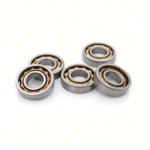 Rodamientos Magnéticos para Motor E15 E16 - Product Image 5