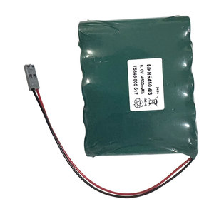 5/HHR450 4/3 <strong>6.0V</strong>-4500mAh Rechargeable <strong>Battery</strong> <strong>Pack</strong> - Product Image 4