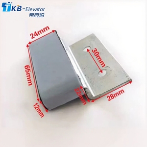 Thang Máy Cửa phụ tùng fujitec thang máy cửa trượt - Product Image 3