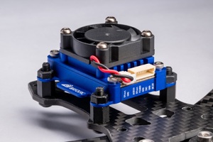 Bayck VTX 5.8G 2.5W <b>Drone</b> <b>Accessories</b> With 40 Output Channels Video Transimission New Functionality - Product Image 3