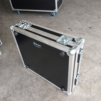 KKMark DJ Denon Premier 4 Flight Case