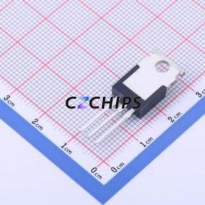 Original-Tout nouveau SVT085R5NT TO-220 Transistor Transistor à effet de champ (MOSFET) - Product Image 2
