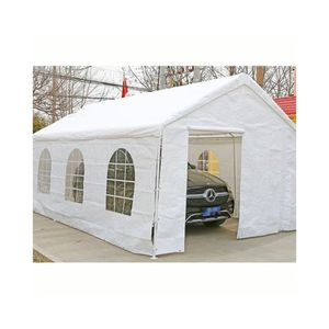 Auvent de <span class=keywords><strong>voiture</strong></span> et tente de fête de qualité supérieure, protection UV, <span class=keywords><strong>installation</strong></span> facile, taille personnalisée, design tendance, <span class=keywords><strong>prix</strong></span> abordable - Product Image 3