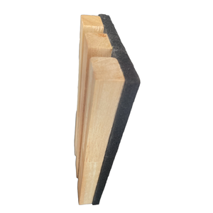 Panel acústico de madera de nogal con capacidad de diseño de modelo 3D a un <span class=keywords><strong>precio</strong></span> razonable de fábrica estándar de China, paneles de pared de madera - Product Image 5