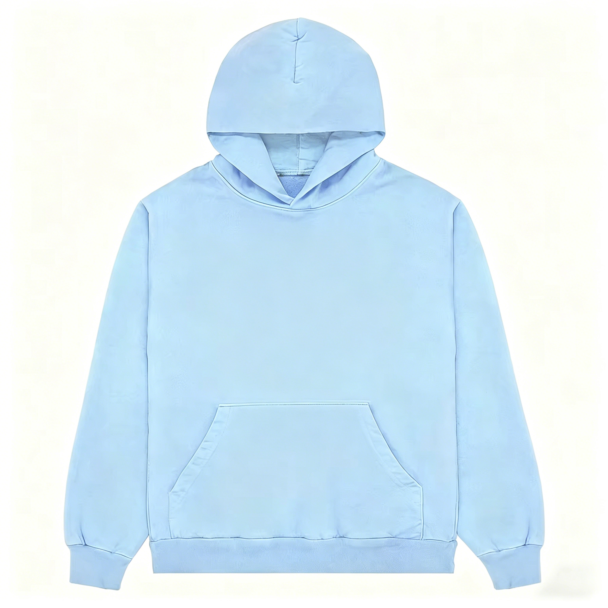 913 sky blue