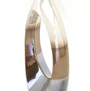 ตกแต่งเงินแจกันชั้นเซรามิก - Product Image 2