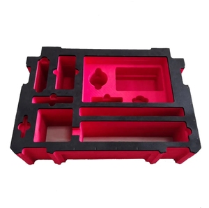 Matériau de la feuille <span class=keywords><strong>EVA</strong></span> Couleur de la doublure <span class=keywords><strong>EVA</strong></span> - Product Image 3