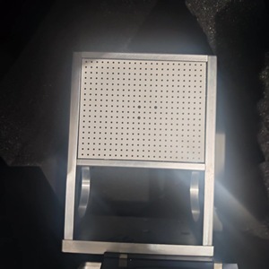 Accessoires de contrôle industriel général, plateforme de déplacement optique électrique à réglage fin pour équipement d'automatisation - Product Image 5