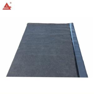Alfombrilla impermeable de <span class=keywords><strong>tela</strong></span> no tejida de asfalto estándar EN de alta calidad <span class=keywords><strong>para</strong></span> techo - Product Image 4