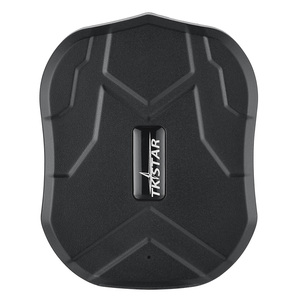 Localizador GPS <span class=keywords><strong>TKSTAR</strong></span> <span class=keywords><strong>TK905B</strong></span> 4G, 10000 mAh, Larga Duración en Espera, Impermeable, Dispositivo de Rastreo de Vehículos con Posicionamiento GPRS, Aplicación IOS para Seguimiento - Product Image 2
