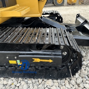 Miniexcavadora usada Rennuo Caterpillar 306e2 307e2 Cat308 305,5 303,5 6 toneladas, miniexcavadora Cat usada - Product Image 5