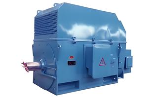 YKK-450 High Voltage 3-Phase Induction Motor 560kW 630kw 710kw 800kw 900kw 1000kw 1120kw 6/10kV 2P 2975 / 4P 1485 / 6P 990 RPM - Product Image 3