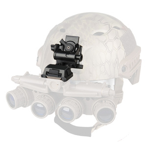 טקטי אביזרי L4G24 מתאם לילה-ראיית הרכבה סוגר NVG קסדת רכוב ראיית לילה היקף הר GZ24-0049 - Product Image 6