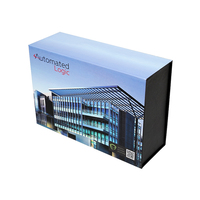 Caja Magnética Personalizable al por Mayor con Inserto de EVA, Caja Rígida de Papel de Lujo, Ecológica, con Grabado en Relieve, para Pequeñas Empresas