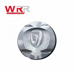 2710306217 A2710306217 Piston de moteur pour Benz W204 W212 C207 C250 E250 SLK250 M271 1.8T Ensemble de segments de piston - Product Image 5
