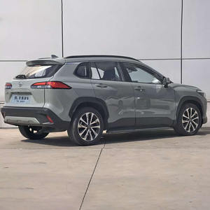 <span class=keywords><strong>Toyota</strong></span> <span class=keywords><strong>Corolla</strong></span> <span class=keywords><strong>Cross</strong></span> <span class=keywords><strong>2022</strong></span> 2.0L Édition Haut de Gamme à Faible Kilométrage, Conduite à Gauche, SUV, Exclusivité Exportation, Meilleure Vente - Product Image 4