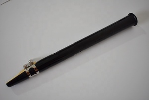 ミニポケット9穴シンプルアルトサックスプロ楽器 - Product Image 6