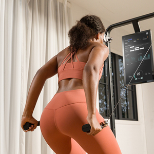 Servicios Personalizados: Accesorios Deportivos para Esquí, Fitness y Gimnasio SA-5 - Product Image 4