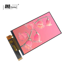 โมดูลจอ LCD DXQ ขนาด 5.5 นิ้ว ความละเอียดสูง 1080x1920 690nits หน้าจอ TFT ขนาด 5.5 นิ้ว จอแสดงผล LCD ขนาด 5.5 นิ้ว ความสว่างสูง - Product Image 4