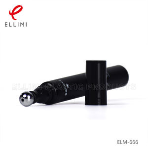 Rouleau sur le <span class=keywords><strong>tube</strong></span> crème pour les yeux emballage de <span class=keywords><strong>tube</strong></span> cosmétique - Product Image 4