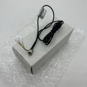 CALT 10mm 마이크로 압력 로드셀 5kg 측정 모듈은 조작기의 테스트 및 무게 측정을 거쳤으며 LCHW-B10 DYHW-110입니다. - Product Image 2