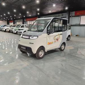 NUEN Venta Directa de Mini Vehículos de Cuatro Ruedas, hasta 50 km/h, Origen Shandong, Precio Personalizado 800 - Product Image 4